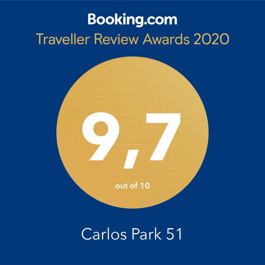 Carlos Park 51 Плая Бланка Екстериор снимка
